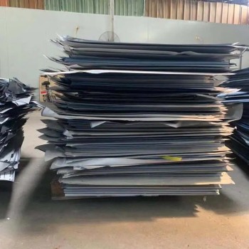 珠海金湾区废PS版回收商家,印刷铝板回收