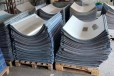 梅州丰顺县废铝板回收价格废印刷铝板回收