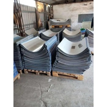 佛山印刷铝板回收印刷废PS铝板公司废ps板回收厂家