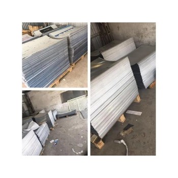 广州废铝板回收公司废印刷铝板回收