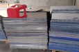 潮州印刷铝板回收印刷废PS铝板商家回收废PS板公司