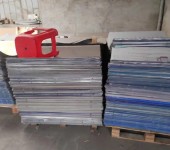 凤岗镇印刷废PS版收购公司废锌板回收