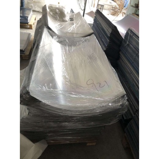 肇庆印刷厂铝板收购印刷废PS铝板商家废ps板回收厂家