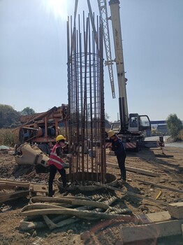 衡水樁基施工隊(duì)，承接打樁施工隊(duì)