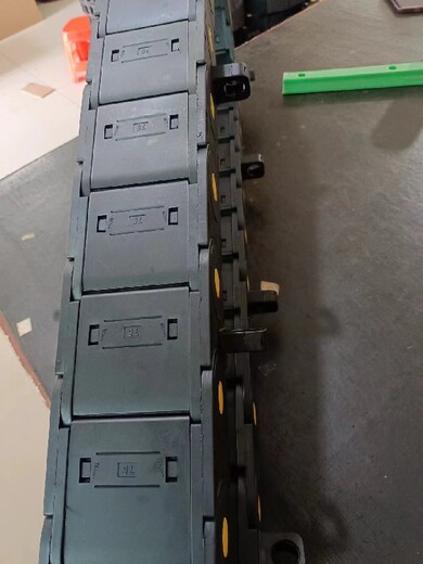 四川現貨尼龍拖鏈