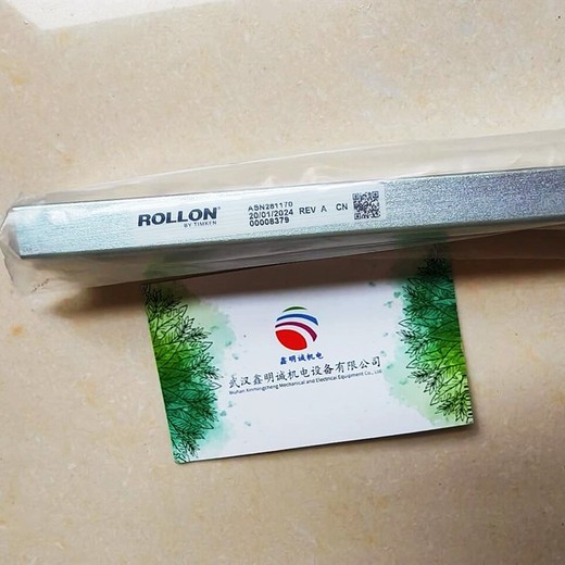 意大利ROLLON导轨TLC43-400轴承