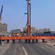 汽車反循環打樁施工圖