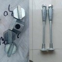 鋼模對拉桿鋼筋混凝土預(yù)埋件24小時(shí)熱線報(bào)價(jià)
