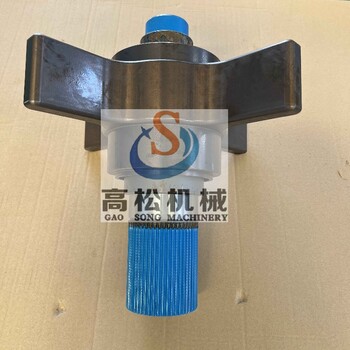小松裝載機自卸車配件428-70-11895襯套