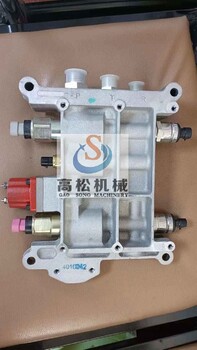 HD465-7配件569-15-39650AK