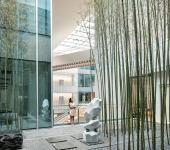 2024上海宝山区私家庭院景观设计新房装修