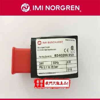 buschjost流體閥德國電磁閥原裝寶碩8240200