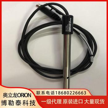 ORION奧立龍013016MD純水電導(dǎo)率電極(K0.1，1.5米線纜)