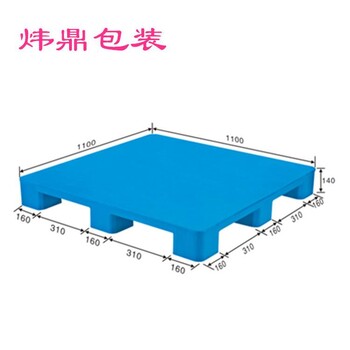 白云塑料卡板工廠