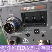 进口ASTeX匹配器电源谐波失真维修图片