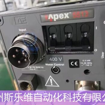 美国AdvancedEnergy维修UPS电源电流声大维修