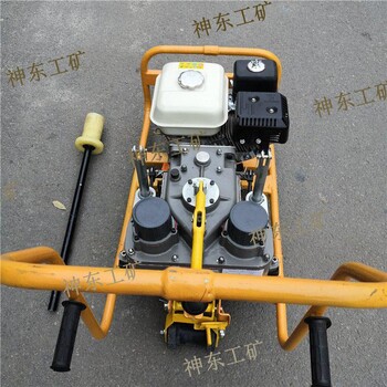 鐵路NQG內燃切軌機NQG-7.5內燃切軌機
