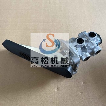 HD465-7配件569-46-11181AK