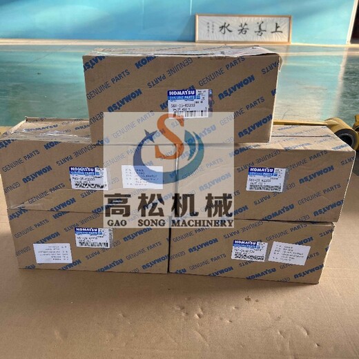 小松自卸車配件569-84-86230