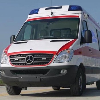 推荐选择呼和浩特救护车转运-120车跨省护送怎么收费