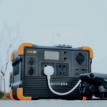 191000mAh大容量ups多功能移動電源太陽能便攜式電源