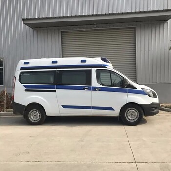 推薦選擇煙臺非急救車轉(zhuǎn)運-120車跨省護送怎么收費