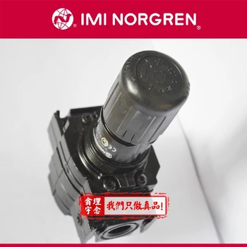 norgren防爆電磁閥R43-406-NNLG彈簧