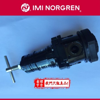 norgren诺冠电磁阀型号R72R-2GK-RMG