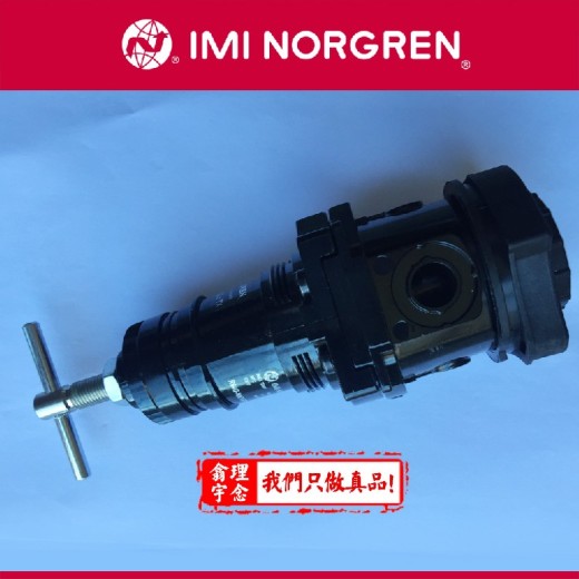 norgren电磁阀VP1006BJ101A00诺冠代理销售