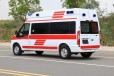 推荐选择沧州救护车转运-120私人接送车电话
