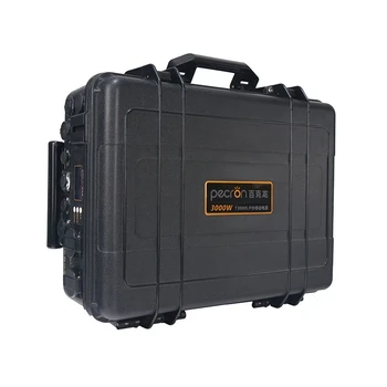 百克龍電源國產(chǎn)戶外移動電源便攜式移動電源戶外