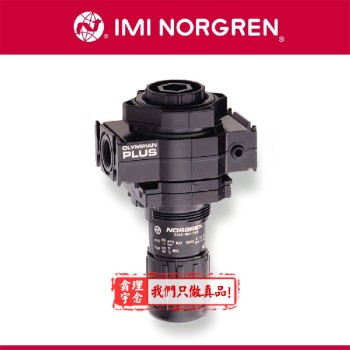 减压阀norgrenR18-C00-NNXA