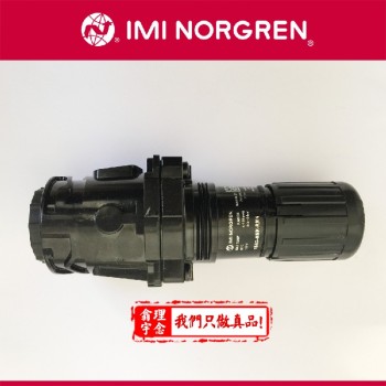 norgren防爆电磁阀R73G-4AK-RMN