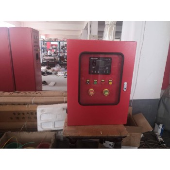 芜湖生产消防泵控制柜