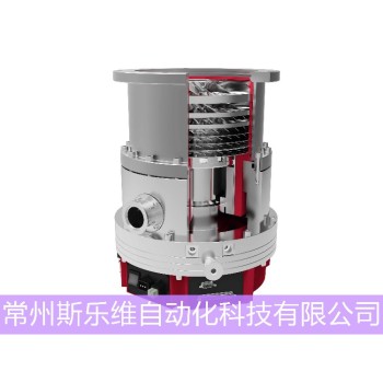 日本SHIMADZU2304分子泵控制器不工作维修厂家