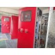 忻州消防泵控制柜图