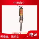 浙江耐用金剛角分裂機(jī)操作流程