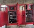 丹东消防泵控制柜