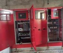 大庆消防泵控制柜图片