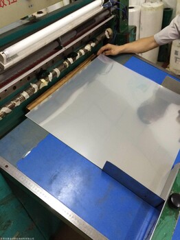 防刮花印刷PET/APET/PVC/PP膠片