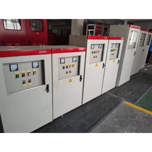 台州供应消防泵控制柜