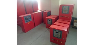 六安销售消防泵控制柜图片5