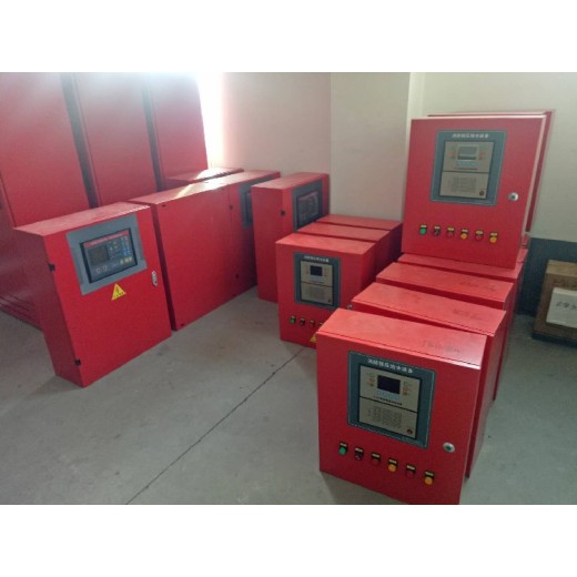 泉州消防泵控制柜规格