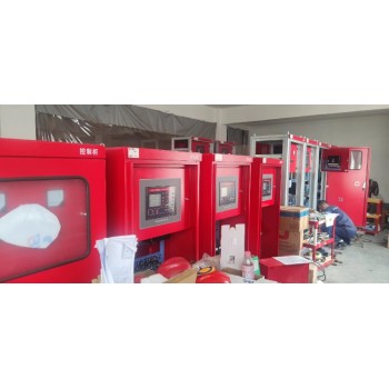 漳州消防泵控制柜价格