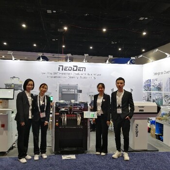 2024年美國電力展覽會,2024年美國電力展會參展方案