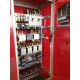 赤峰消防泵控制柜产品图