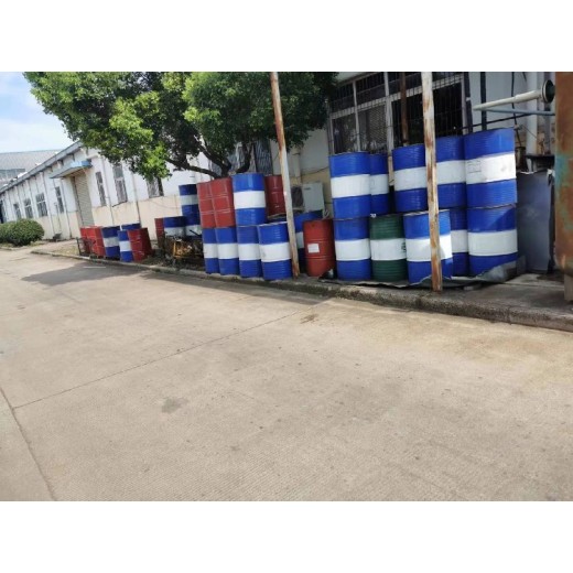 荆州市公安县废动植物油回收公司
