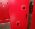杭州消防泵控制柜规格