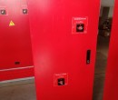 阳泉消防泵控制柜图片