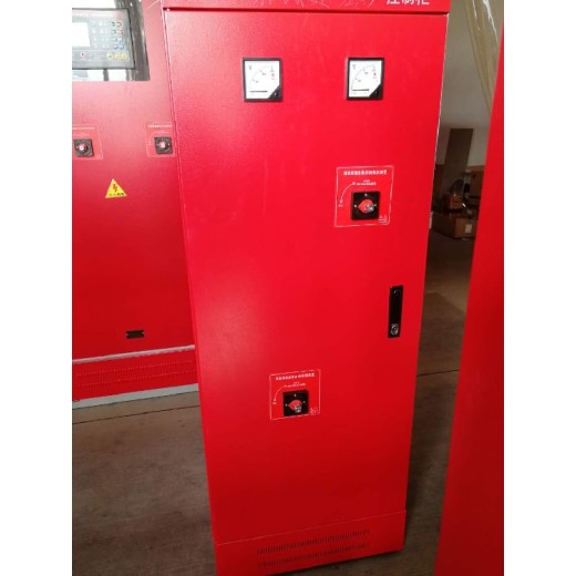 双鸭山消防泵控制柜